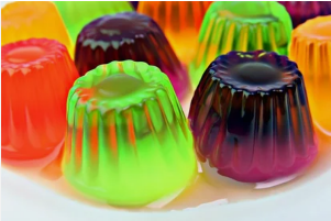 Gelatin is a good Supplement to the diet to maintain healthy joints